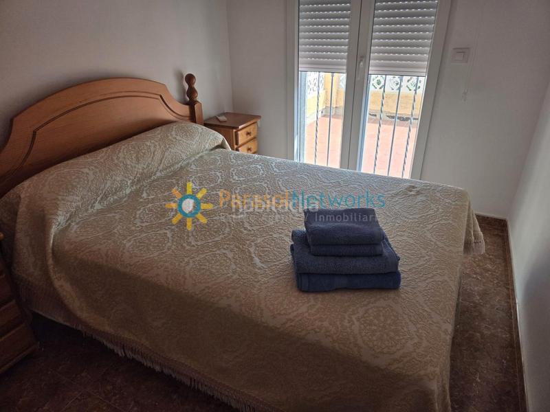 Foto 8dca9719-5d1b-42a1-9d38-4759fa458e5d. Miete chalet mit heizung in Devessa - Monte Pego Dénia