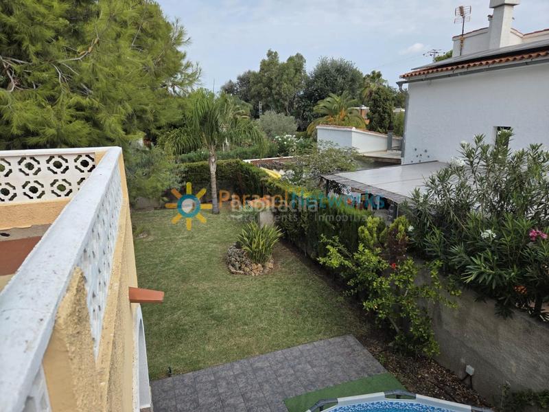 Foto adbe47e4-0229-4178-94b7-8d612753df8b. Miete chalet mit heizung in Devessa - Monte Pego Dénia