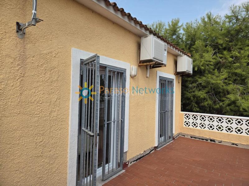 Foto b8393ae9-c65d-41f7-9c5f-1b18c566aa36. Miete chalet mit heizung in Devessa - Monte Pego Dénia