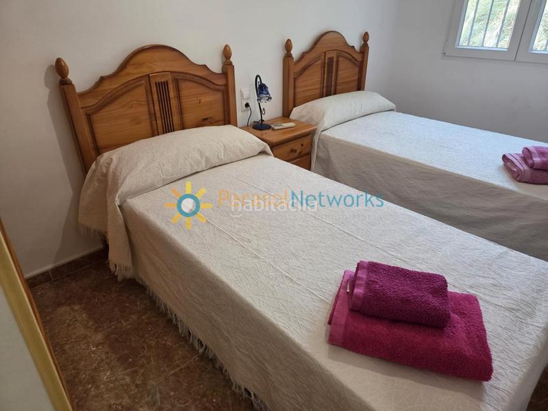 Foto b890a916-b98f-458e-9a0e-4bcc5be68162. Miete chalet mit heizung in Devessa - Monte Pego Dénia