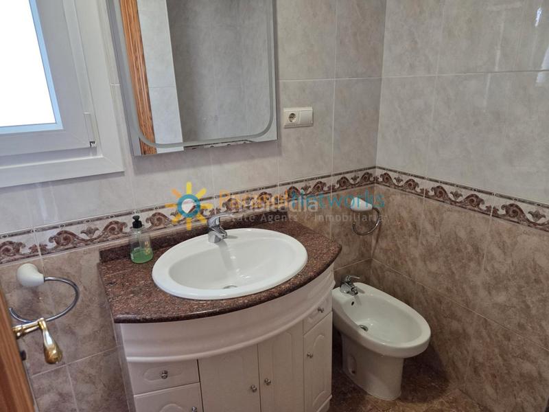 Foto c0f1003e-301f-4558-8df7-766659d26129. Miete chalet mit heizung in Devessa - Monte Pego Dénia
