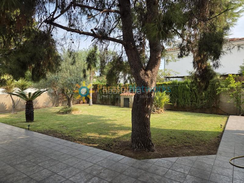 Foto e65e8e79-dc19-4469-ad07-506907e0f56b. Miete chalet mit heizung in Devessa - Monte Pego Dénia