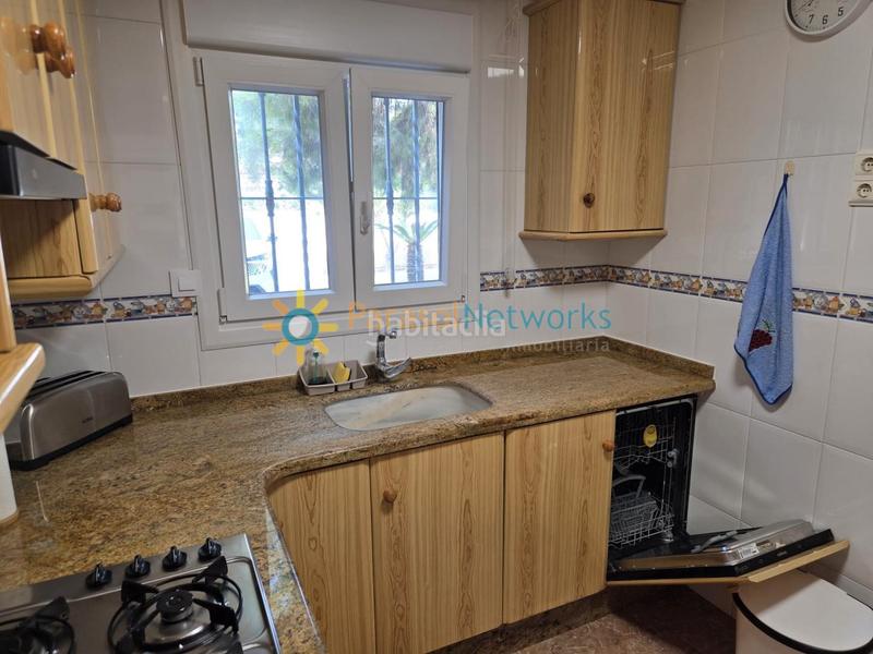 Foto ba7755dc-8da2-4f92-8aaa-048514749e30. Rent chalet with heating in Devessa - Monte Pego Dénia