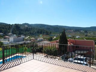 Chalet en Font d´en Carròs (la). Chalet a la venta en la font d'en carròs