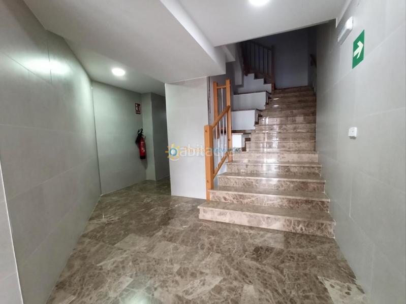 Foto 317b69f1-432c-4126-bf6e-58b3ddff1393. Apartament amb aparcament a Oliva pueblo Oliva