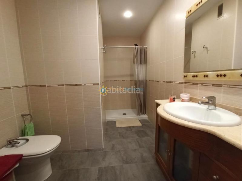 Foto 53bec7f9-c17b-4525-beef-34f40ab56b81. Apartament amb aparcament a Oliva pueblo Oliva