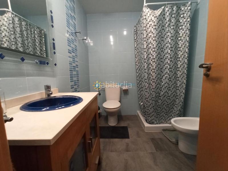 Foto 5e0809a0-9352-400d-8cbb-8a321d98798d. Apartament amb aparcament a Oliva pueblo Oliva