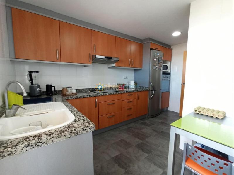 Foto 6b345a7b-dcc8-45fa-877e-b2ec2ab40350. Apartamento en Oliva pueblo Oliva