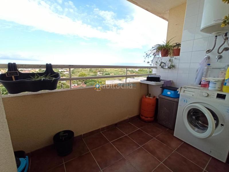 Foto cb1a995d-bd16-47ec-a3c6-c7cbac2695ae. Apartamento en Oliva pueblo Oliva