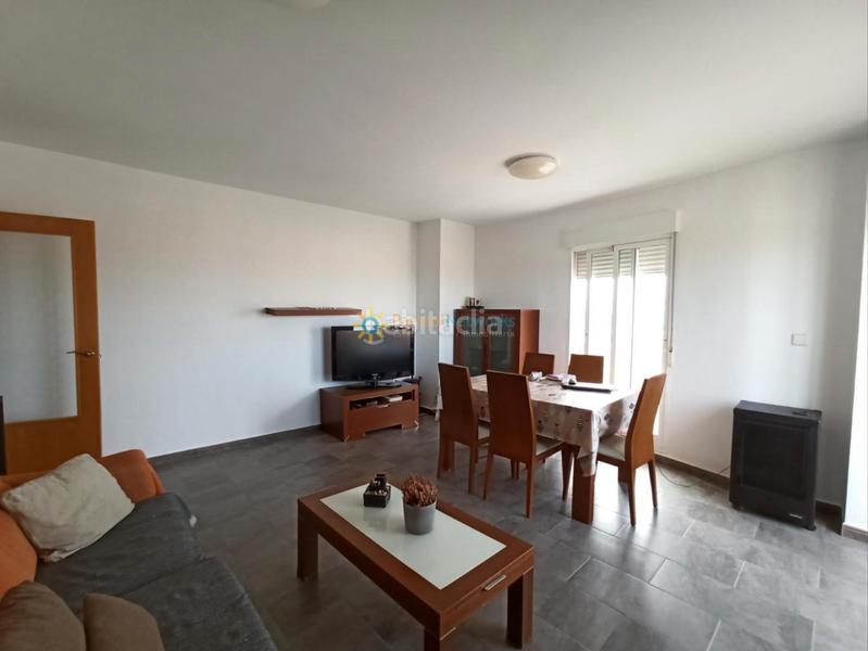 Foto f6c8c5f8-f96e-449c-a3a3-1773799698bc. Appartement avec parking dans Oliva pueblo Oliva