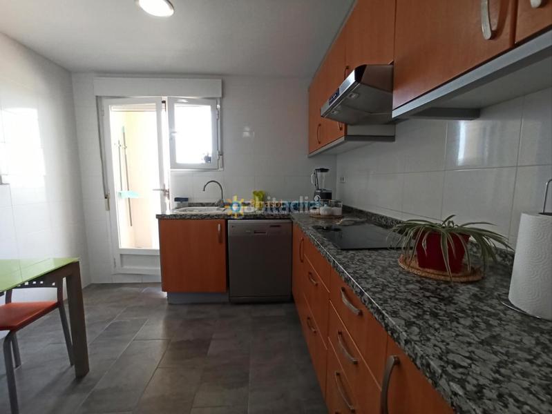 Foto ca715c6f-7161-4ddd-9107-dc2cba24262d. Appartement mit parking in Oliva pueblo Oliva