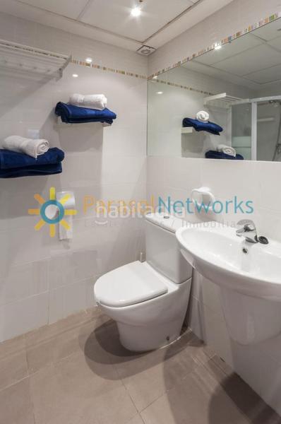 Foto cfc1f4e0-cbad-4ce0-8564-3b040c0c9fe6. Rent semi detached house with parking pool in Oliva nova Oliva