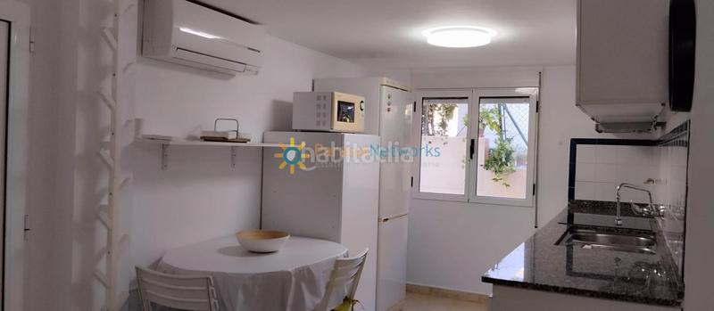 Foto 32ebbbde-c82f-4f02-8444-7c02ace54a5c. Lloguer planta baixa a Oliva playa Oliva