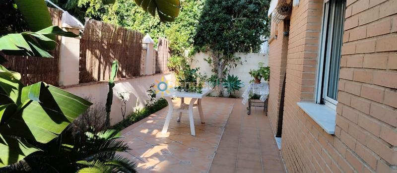 Foto 5cbbe969-543f-473e-8b94-b17511a49d37. Miete erdgeschoss in Oliva playa Oliva