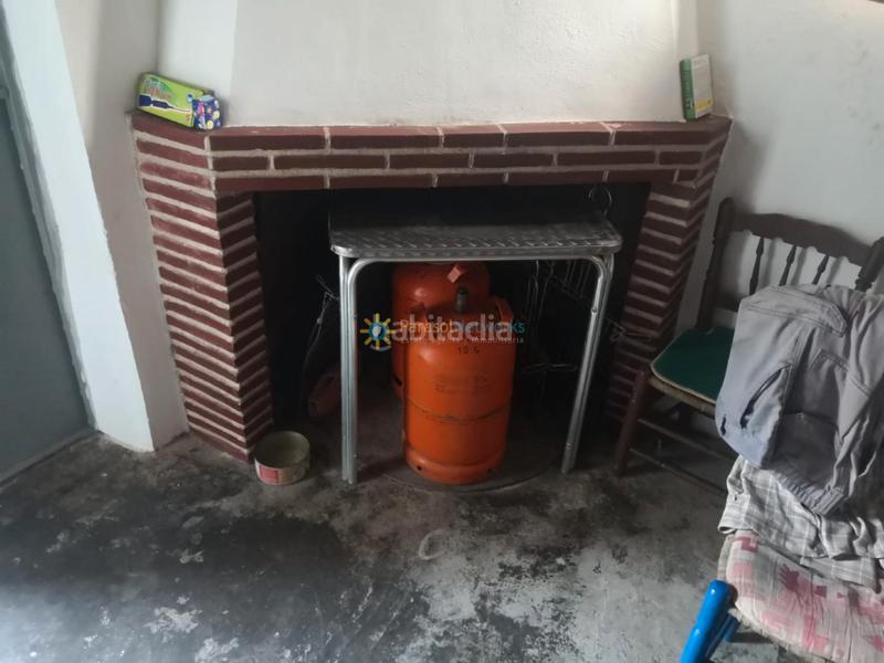 Foto a92ad955-e801-4098-a9c8-c8ff9fe11067. Masía finca rústica en Adsubia