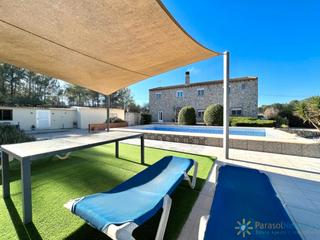 Chalet en Olleria (l´). Chalet de venta en l'olleria