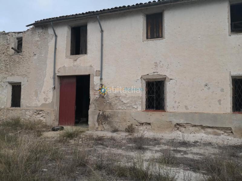 Foto 20fc0c20-26b7-49ee-b83a-1b6a6e8a4be0. Finca rústica a Albaida