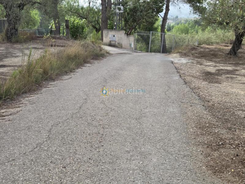 Foto 4978e23c-b9c6-4f5e-b059-5f1334bafa24. Chalet  situado a solo 3km en Muro de Alcoy
