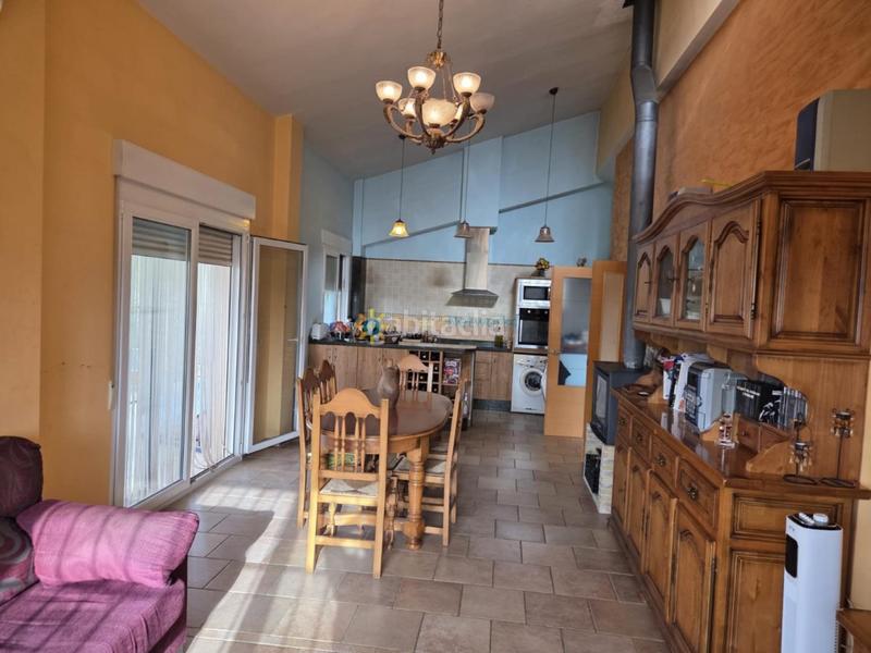 Foto a389bd1c-12f6-4e55-8429-5053be11fdc7. Chalet  situado a solo 3km en Muro de Alcoy