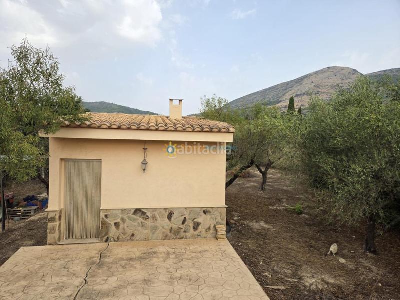 Foto b1572e9d-1d75-4e58-9577-8e75220211c5. Chalet  situado a solo 3km en Muro de Alcoy