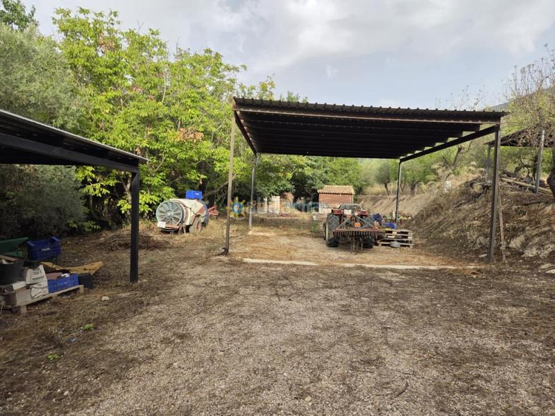 Foto b5d9a73c-b6ac-47cf-bfd2-ae3eafb46d22. Chalet  situado a solo 3km en Muro de Alcoy
