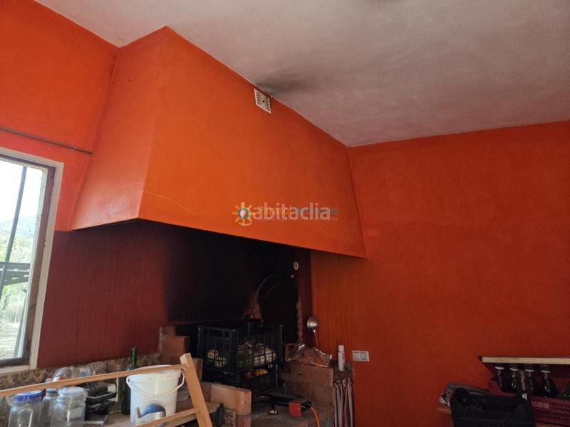 Foto cdc714fc-6f27-4421-966b-74cb999d8567. Chalet  situado a solo 3km en Muro de Alcoy