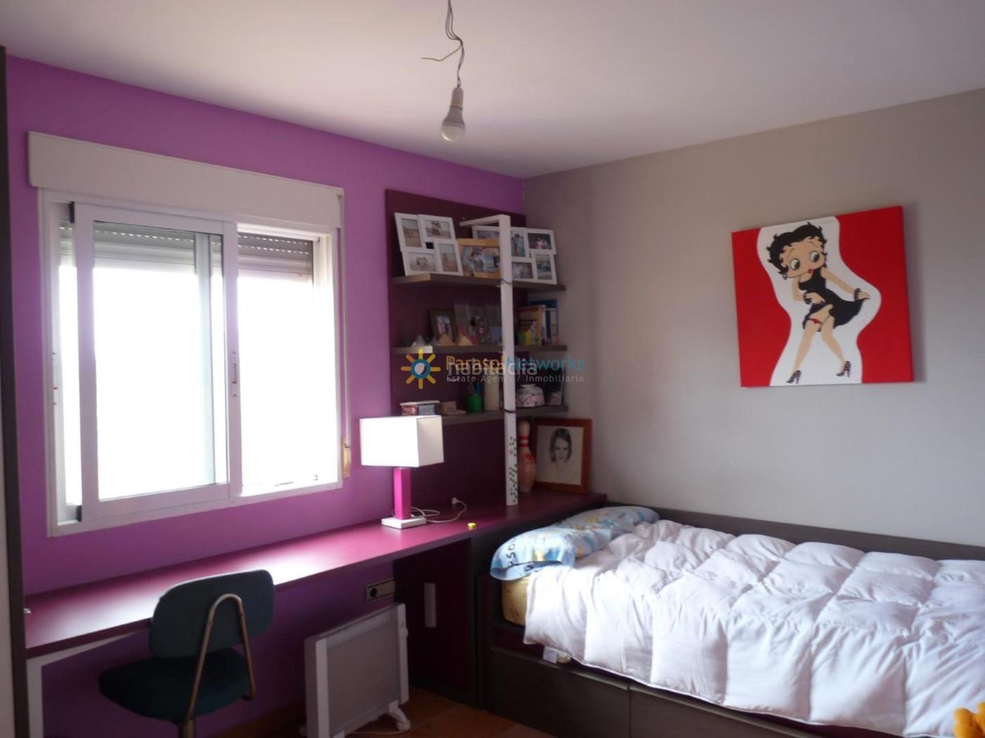 Chalet de venta en Oliva Oliva
