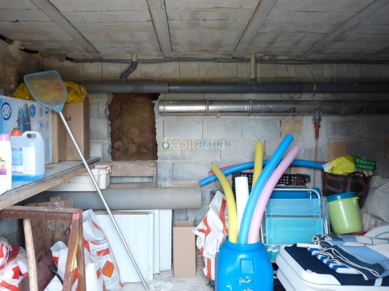 Foto 1ba631e7-5544-4177-a66d-15a6295ca479. Chalet mit heizung parking in Oliva pueblo Oliva