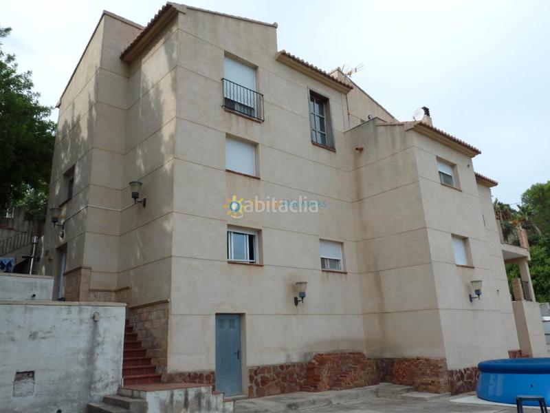 Foto 398f48f7-5bea-4c42-a086-d3c81c05a31e. Chalet mit heizung parking in Oliva pueblo Oliva