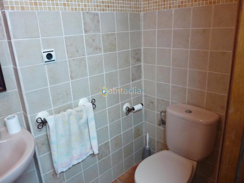 Foto 5333d8ba-a07b-4877-8781-2a53b2b25510. Chalet mit heizung parking in Oliva pueblo Oliva