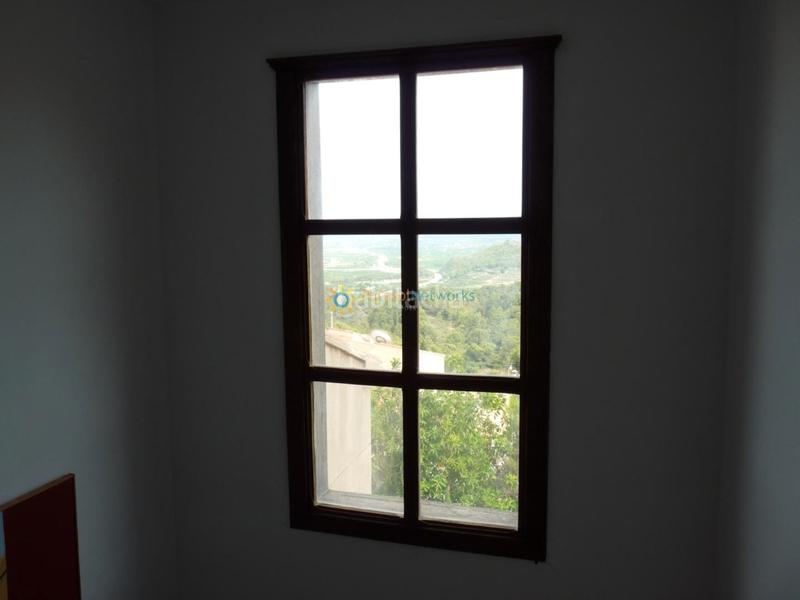 Foto 926eb4f0-7e3c-4f90-bec2-5c5e2dabfad1. Chalet mit heizung parking in Oliva pueblo Oliva