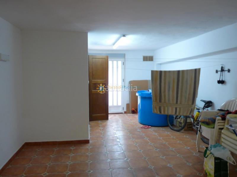 Foto 9fb55793-6d76-49c2-869b-2230ae5a64e0. Chalet mit heizung parking in Oliva pueblo Oliva