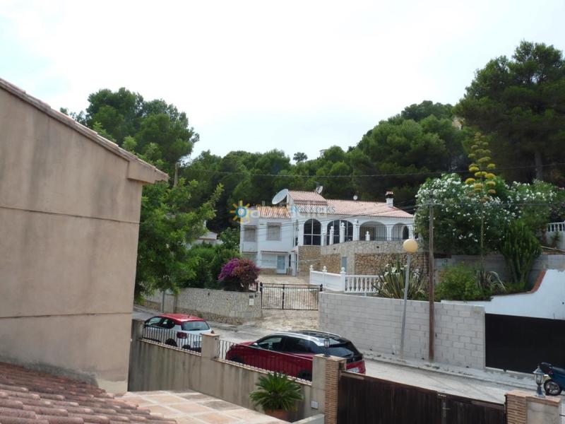 Foto a130b840-86c0-4b92-a7bb-ca72c5dfe5b6. Chalet mit heizung parking in Oliva pueblo Oliva