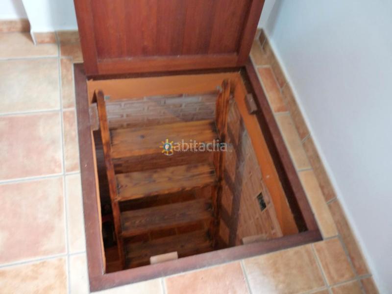 Foto b58deffd-374c-4cea-8034-81c28144e85d. Chalet mit heizung parking in Oliva pueblo Oliva