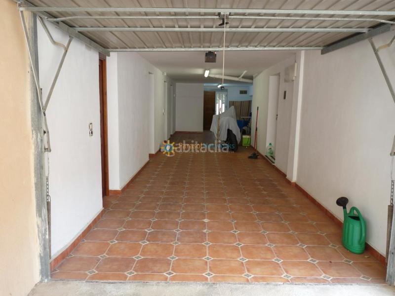 Foto d0770009-6368-4751-acf8-e4af88eccdc7. Chalet mit heizung parking in Oliva pueblo Oliva