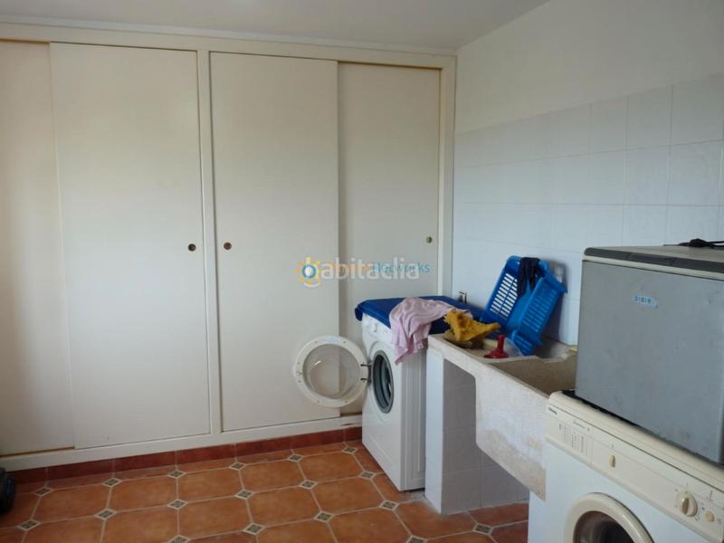 Foto f89a1e51-48b0-4eff-bf87-2f8987333afc. Chalet mit heizung parking in Oliva pueblo Oliva