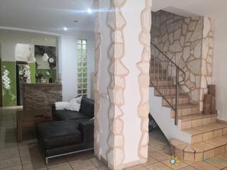 Casa aparellada a Font d´en Carròs (la)