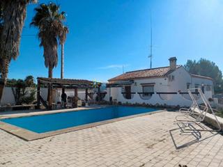 Chalet à Centro