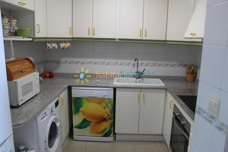 Foto a9213458-31f7-4220-a0b1-edfbf735f19b. Miete etagenwohnung mit pool in Oliva nova Oliva