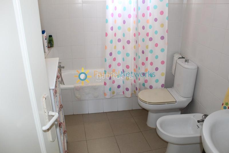 Foto 5d0419f3-087a-46b3-a8bb-0293d7cbcf8d. Rent flat with pool in Oliva nova Oliva
