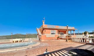 Chalet en Benigànim