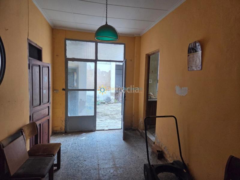 Foto 4db611d0-334c-4ad9-9025-8f238ff5eef6. Casa aparellada amb xemeneia a Alcàntera de Xúquer