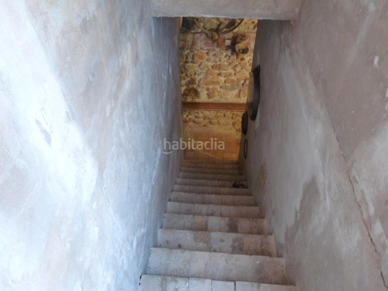 Foto 7830371e-d75b-459f-a340-1965d757eac3. Masia amb xemeneia aparcament a Pego