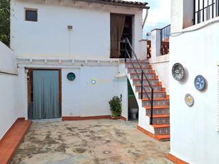Masia a Montaverner. Casa a la venta en montaverner