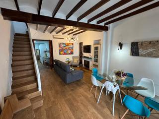 Country house in Oliva Pueblo