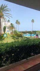 Lloguer Planta baixa a Xeraco. Apartamento en la playa de xeraco - ref: 286