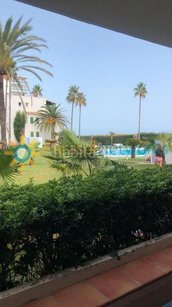 Foto cc1e3f1c-7f0c-4036-ab8f-8f7c6d8ab259. Lloguer planta baixa amb piscina a Xeraco