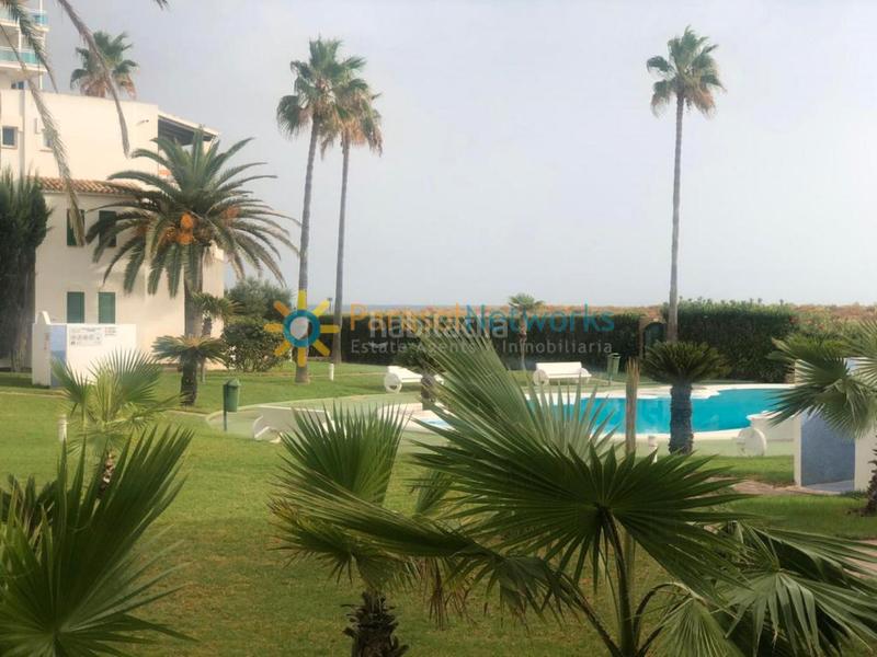 Foto ce470a30-cf79-4870-9439-ea4ffe74b85c. Lloguer planta baixa amb piscina a Xeraco