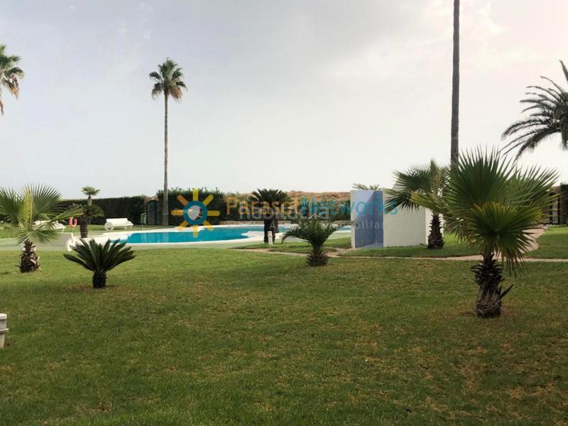 Foto eacace57-fa70-4cac-9318-97601e0c01a0. Lloguer planta baixa amb piscina a Xeraco