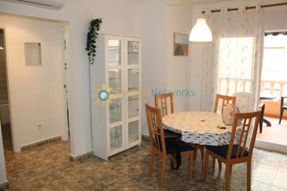 Location Appartement à Centro Urbano. Alquiler de larga duracion en denia